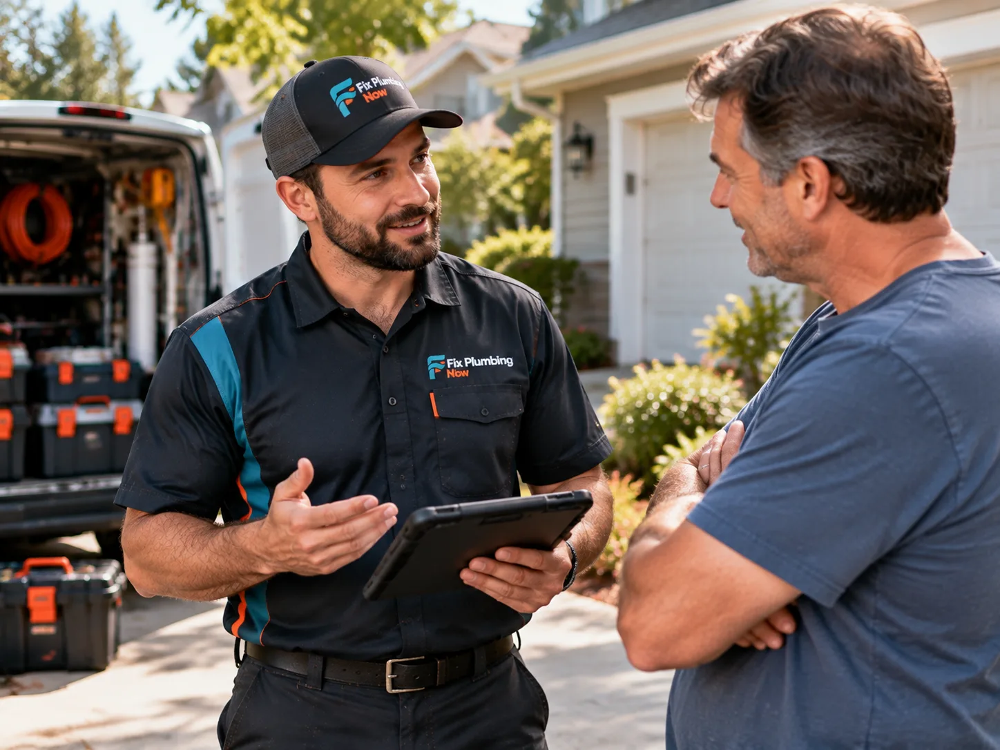 Clogged Drain Service Rutherford, NJ FAQs